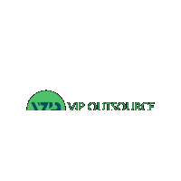 vipoutsource  Sticker