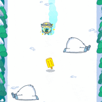 Cubemeltgame GIF by CubeMelt Adventure