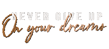 Love Yourself Text Sticker