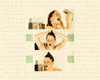emma stone singing in the shower GIF