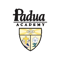 Sticker by Padua Academy