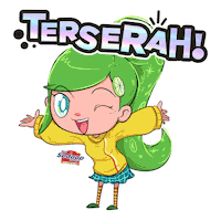 Mi Sedaap Sticker by Wings Corporation