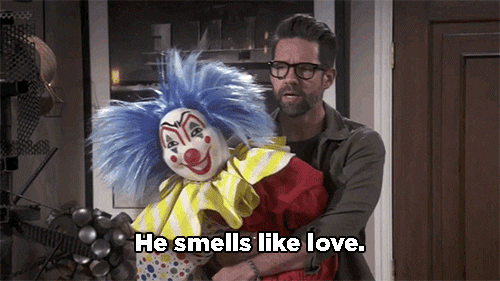 Love You GIF by One Day At A Time