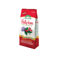 Espoma espoma espoma organic hollytone holly-tone Sticker
