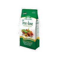 Tree Care Sticker by The Espoma Company