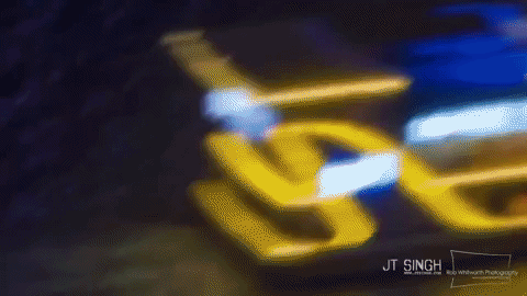 shang hai GIF