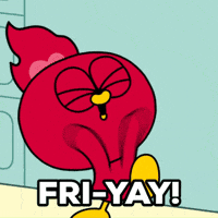 peppo_world reaction happy fun animation GIF