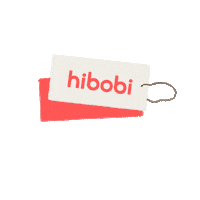 hibobi birthday swipe up swipe happybirthday Sticker