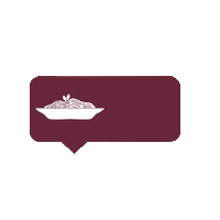 Pasta Counter Sticker by La Gattabuia