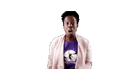 Consulting Black Woman Sticker by Ennov-Action