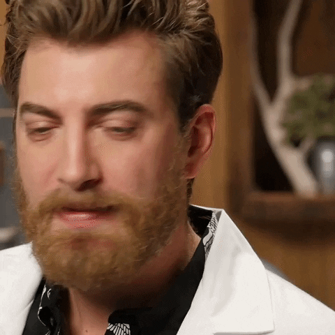 Good Mythical Morning Strawberry GIF by Rhett and Link