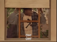 kenan and kel nicksplat GIF