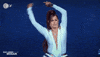 Andrea Berg Dancing GIF by ZDF