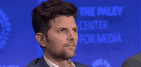 parks and recreation anniversary GIF by The Paley Center for Media