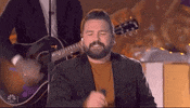 Dan And Shay GIF by NBC