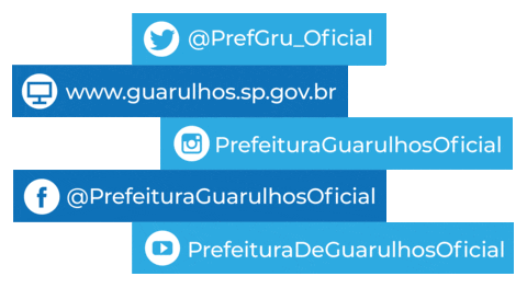 PrefGRU giphyupload guarulhos prefeituradeguarulhos cidade de guarulhos Sticker
