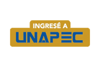Universidad Apec Sticker by Unapec