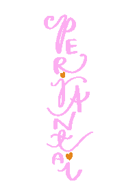 Perjantai Sticker