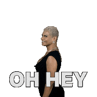 Pride Lgbt Sticker by Hello All