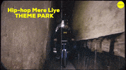 Bye Bye Mumbai GIF by Naezy