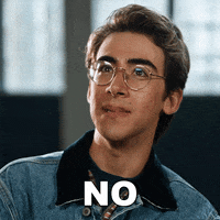 Charley No GIF by Paramount+