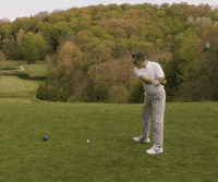 Tee Off Schitts Creek GIF by CBC