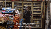 comedy central season 3 episode 8 GIF by Workaholics