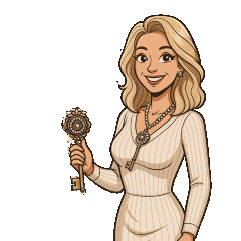 Real Estate Realtor Sticker by PeakPointRealEstate