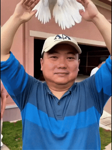 Bobby Lee Sebastian GIF