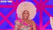 Happy Series Two GIF by BBC Three