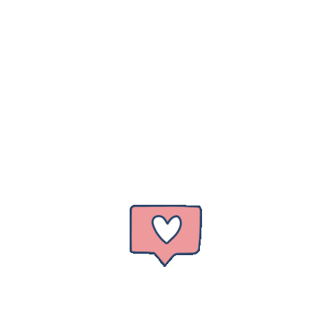 georginageronimo giphyupload love heart like Sticker