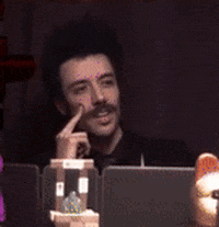 Sexy Twitch GIF