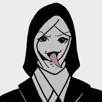 Animation Undertaker GIF by Keith Garces