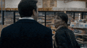 Evil GIF by Paramount+