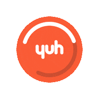 yuhapp money spinning cash rich Sticker