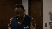 Matt Jones Reaction GIF by CBS