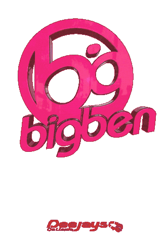 Remember Big Ben Sticker by deejaysdelleida