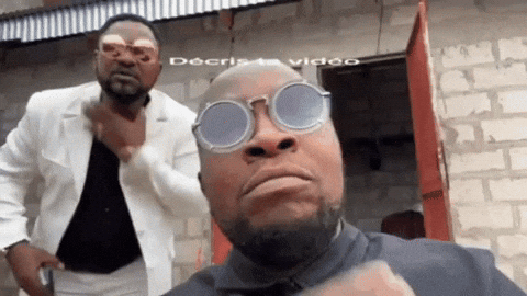 Dance Dancing GIF