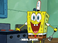season 7 episode 10 GIF by SpongeBob SquarePants