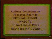 80's television GIF by vhspositive