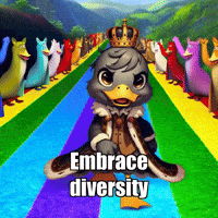Unity Love GIF by sirduckbeth