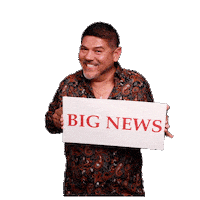 Bignews Sticker by Nova Home Loans