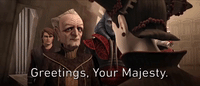 season 4 crisis on naboo GIF by Star Wars