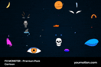 Animation Design GIF by youmotion.com