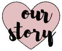 In Love Story Sticker by zfr38