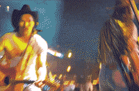 Letitroll GIF by Midland