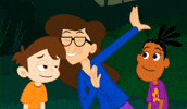 Happy Sunday Work GIF by Cool School