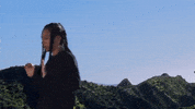 lilmiquela exercise wellness tai chi welcome to the club GIF