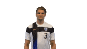 Sport Finland Sticker by Suomen jalkapallo- ja futsalmaajoukkueet