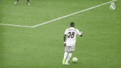 La Liga Sport GIF by Real Madrid